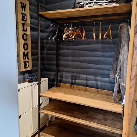 Estiloso Estudio En Gran Via, Vistas Al Huerva Apartamento Zaragoza