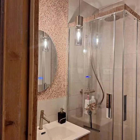 Estiloso Estudio En Gran Via, Vistas Al Huerva