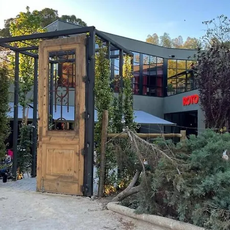 Apartman Estiloso Estudio En Gran Via, Vistas Al Huerva *