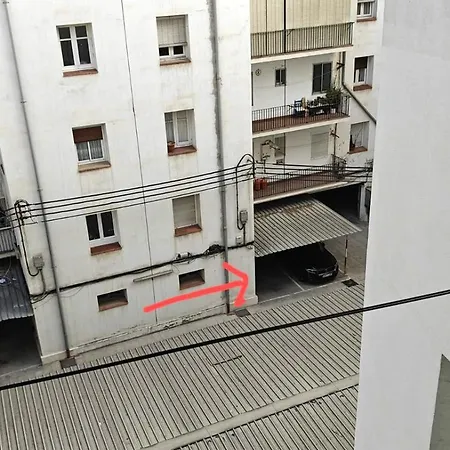 Estiloso Estudio En Gran Via, Vistas Al Huerva * Zaragoza