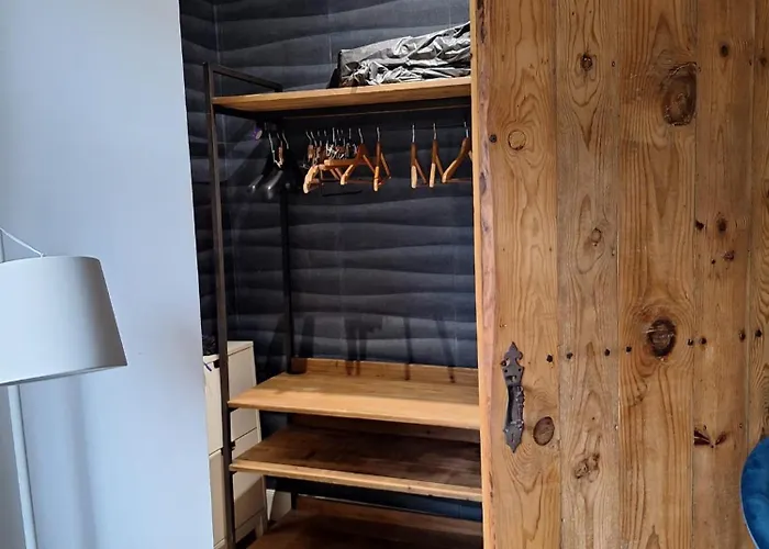 Estiloso Estudio En Gran Via, Vistas Al Huerva *