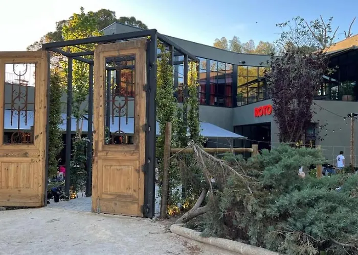 Апартаменты Estiloso Estudio En Gran Via, Vistas Al Huerva *