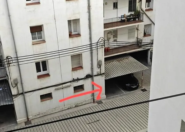 Estiloso Estudio En Gran Via, Vistas Al Huerva * Сарагоса